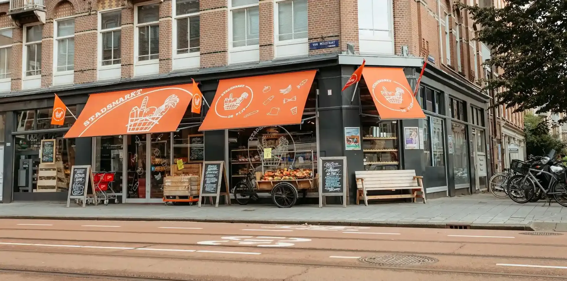 Market Image